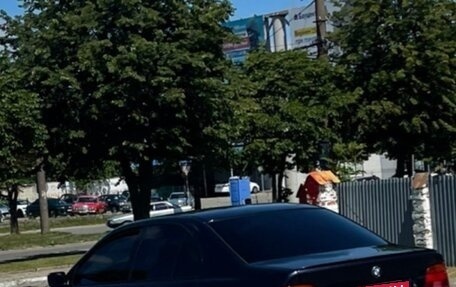 BMW 5 серия, 1998 год, 810 000 рублей, 4 фотография