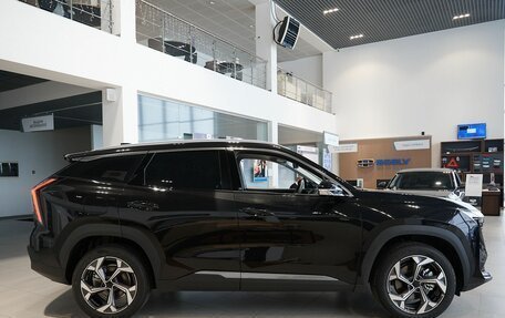 Geely Atlas, 2025 год, 3 340 000 рублей, 4 фотография