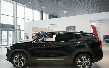 Geely Atlas, 2025 год, 3 340 000 рублей, 8 фотография