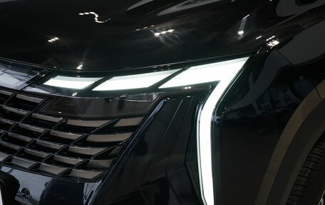 Geely Atlas, 2025 год, 3 340 000 рублей, 12 фотография