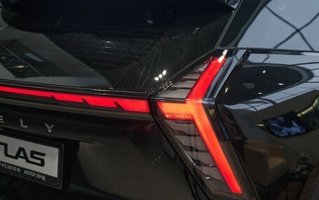 Geely Atlas, 2025 год, 3 340 000 рублей, 13 фотография