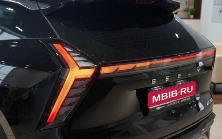 Geely Atlas, 2025 год, 3 340 000 рублей, 14 фотография