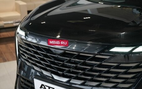 Geely Atlas, 2025 год, 3 340 000 рублей, 11 фотография