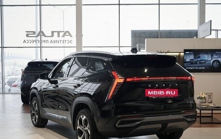 Geely Atlas, 2025 год, 3 340 000 рублей, 7 фотография