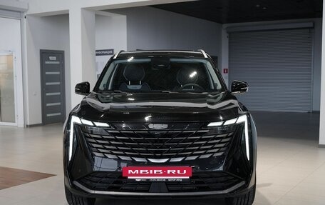 Geely Atlas, 2025 год, 3 340 000 рублей, 2 фотография