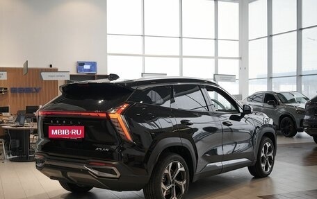 Geely Atlas, 2025 год, 3 340 000 рублей, 5 фотография