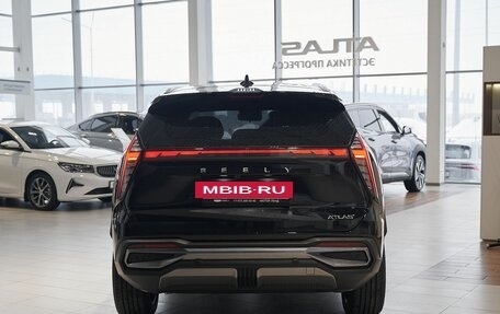 Geely Atlas, 2025 год, 3 340 000 рублей, 6 фотография