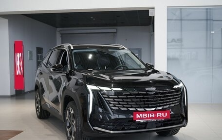 Geely Atlas, 2025 год, 3 340 000 рублей, 3 фотография