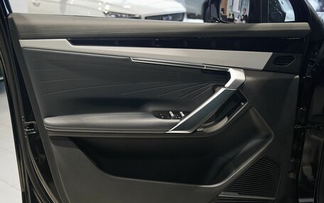 Geely Atlas, 2025 год, 3 340 000 рублей, 18 фотография