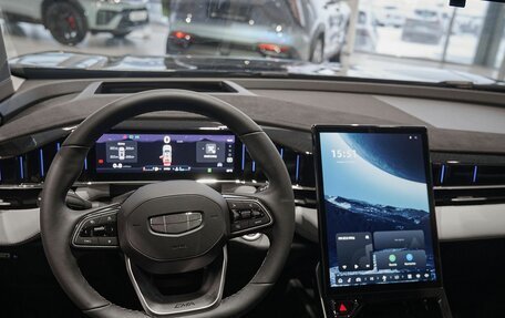 Geely Atlas, 2025 год, 3 340 000 рублей, 23 фотография