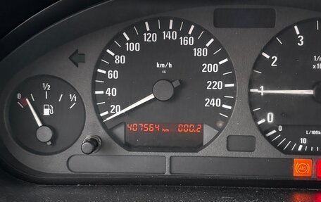 BMW 3 серия, 1996 год, 400 000 рублей, 3 фотография