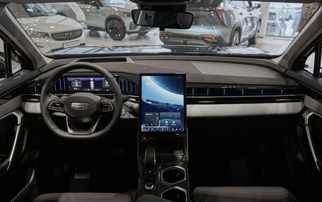 Geely Atlas, 2025 год, 3 340 000 рублей, 26 фотография