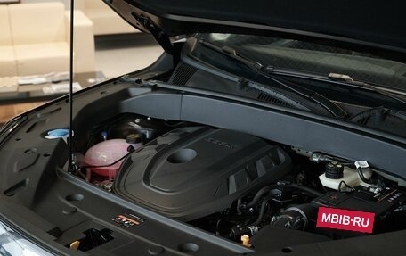 Geely Atlas, 2025 год, 3 340 000 рублей, 16 фотография