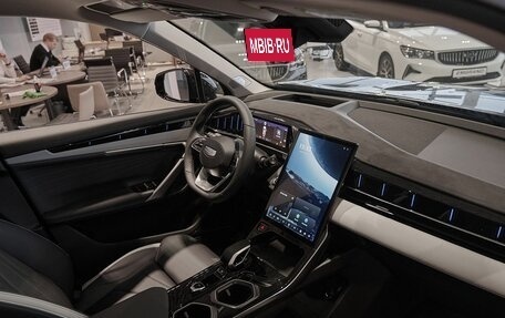 Geely Atlas, 2025 год, 3 340 000 рублей, 25 фотография