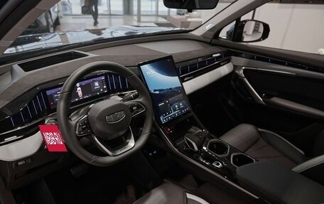 Geely Atlas, 2025 год, 3 340 000 рублей, 24 фотография