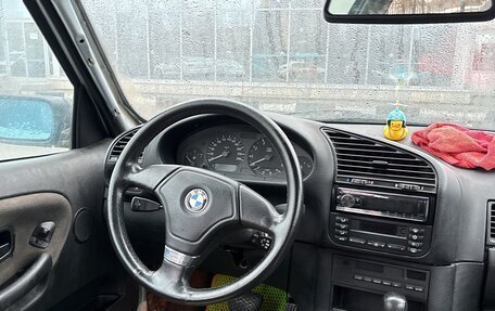 BMW 3 серия, 1996 год, 400 000 рублей, 5 фотография