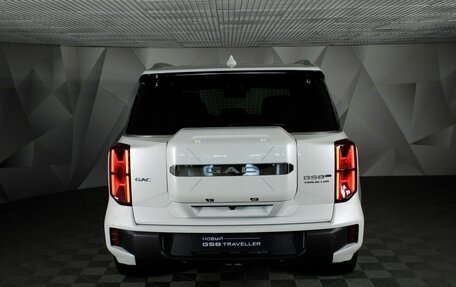 GAC GS8, 2025 год, 5 099 000 рублей, 4 фотография