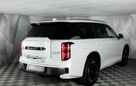 GAC GS8, 2025 год, 5 099 000 рублей, 5 фотография