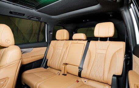 GAC GS8, 2025 год, 5 099 000 рублей, 8 фотография