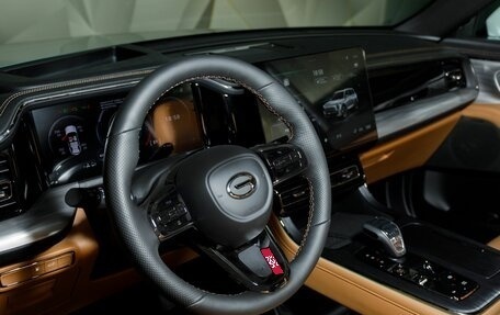 GAC GS8, 2025 год, 5 099 000 рублей, 7 фотография