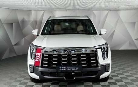 GAC GS8, 2025 год, 5 099 000 рублей, 3 фотография