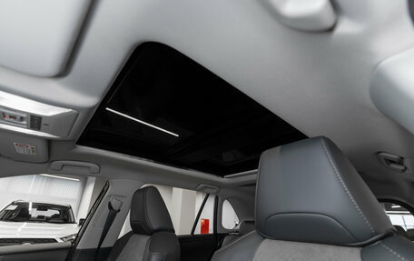 Toyota RAV4, 2025 год, 4 200 000 рублей, 10 фотография