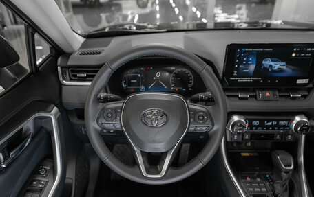 Toyota RAV4, 2025 год, 4 200 000 рублей, 11 фотография