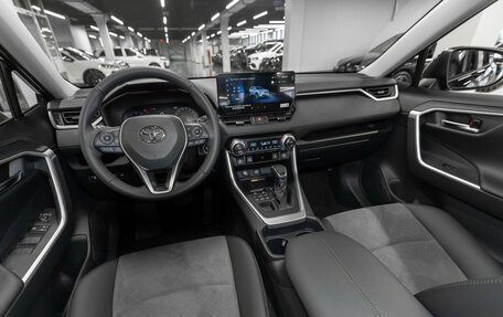 Toyota RAV4, 2025 год, 4 200 000 рублей, 7 фотография