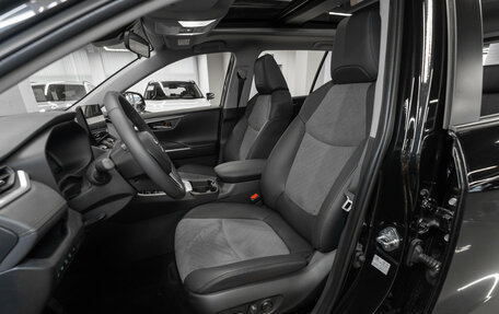 Toyota RAV4, 2025 год, 4 200 000 рублей, 9 фотография