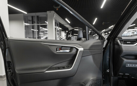 Toyota RAV4, 2025 год, 4 200 000 рублей, 14 фотография