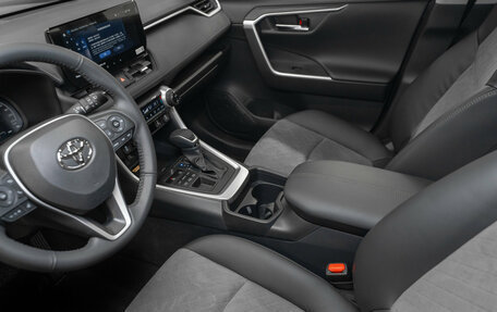 Toyota RAV4, 2025 год, 4 200 000 рублей, 16 фотография