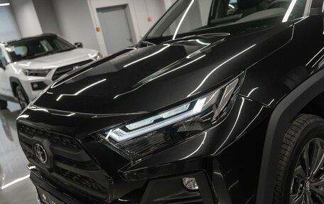 Toyota RAV4, 2025 год, 4 200 000 рублей, 25 фотография