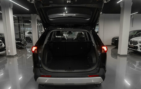 Toyota RAV4, 2025 год, 4 200 000 рублей, 23 фотография