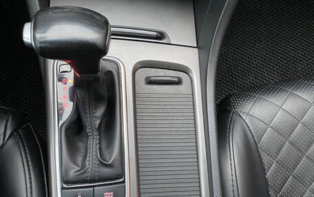 KIA Optima IV, 2019 год, 1 250 000 рублей, 12 фотография