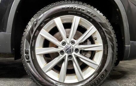 Volkswagen Tiguan I, 2013 год, 1 075 000 рублей, 9 фотография