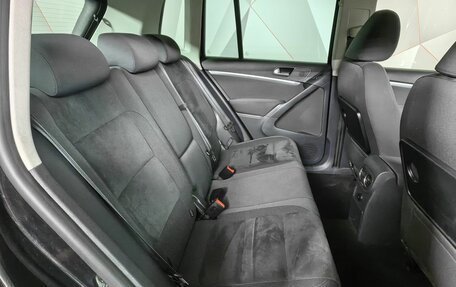Volkswagen Tiguan I, 2013 год, 1 075 000 рублей, 15 фотография