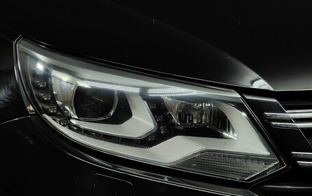 Volkswagen Tiguan I, 2013 год, 1 075 000 рублей, 10 фотография