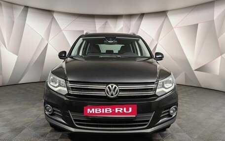 Volkswagen Tiguan I, 2013 год, 1 075 000 рублей, 7 фотография