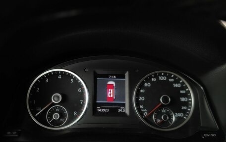 Volkswagen Tiguan I, 2013 год, 1 075 000 рублей, 17 фотография