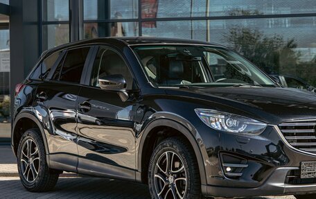 Mazda CX-5 II, 2017 год, 1 795 000 рублей, 7 фотография