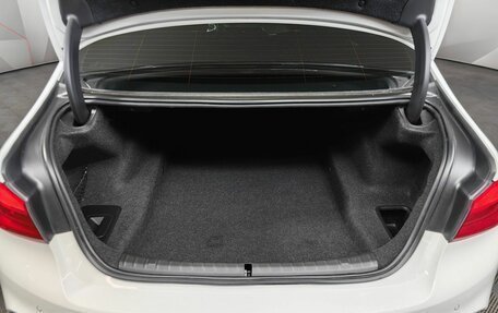 BMW 5 серия, 2017 год, 3 850 000 рублей, 8 фотография