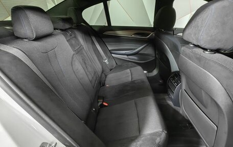 BMW 5 серия, 2017 год, 3 850 000 рублей, 13 фотография