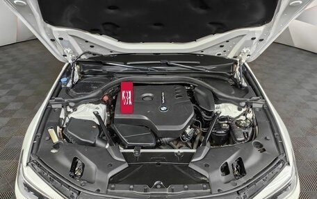 BMW 5 серия, 2017 год, 3 850 000 рублей, 9 фотография