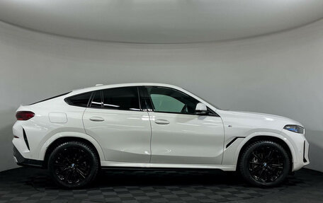 BMW X6, 2023 год, 12 197 000 рублей, 6 фотография