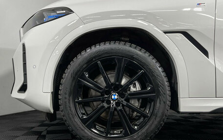 BMW X6, 2023 год, 12 197 000 рублей, 7 фотография