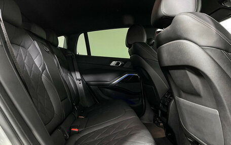 BMW X6, 2023 год, 12 197 000 рублей, 14 фотография