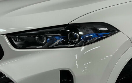 BMW X6, 2023 год, 12 197 000 рублей, 8 фотография