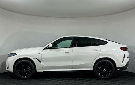 BMW X6, 2023 год, 12 197 000 рублей, 5 фотография