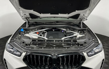 BMW X6, 2023 год, 12 197 000 рублей, 10 фотография