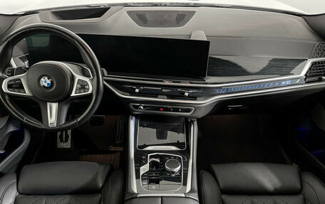 BMW X6, 2023 год, 12 197 000 рублей, 11 фотография